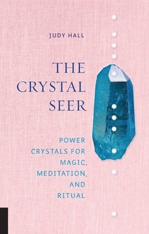 bokomslag Crystal Seer