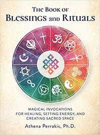 bokomslag The Book of Blessings and Rituals