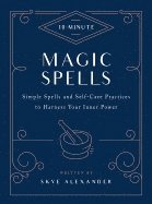 10-Minute Magic Spells 1