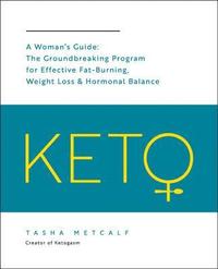 bokomslag Keto: A Woman's Guide: Volume 9