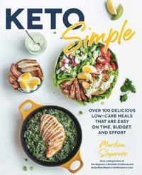 bokomslag Keto Simple: Volume 14