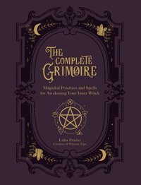 bokomslag The Complete Grimoire