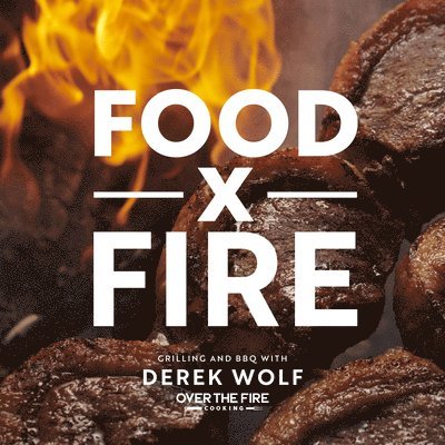 Food by Fire 1