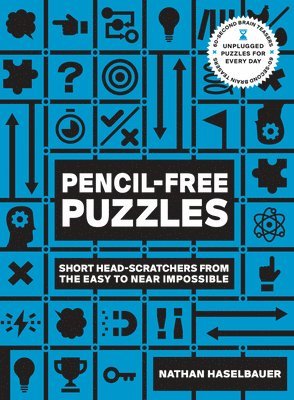 60-Second Brain Teasers Pencil-Free Puzzles 1