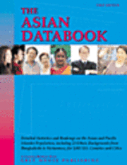 David Garoogian - Asian Databook, 2005, Häftad