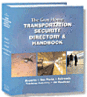 The Grey House Transportation Security Directory, 2005 1