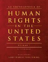 bokomslag Human Rights in The United States