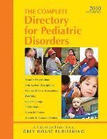 bokomslag Complete Directory for Pediatric Disorders 2010