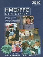 HMO/PPO Directory: Detailed Profiles of U.S. Managed Healthcare Organizations & Key Decision Makers