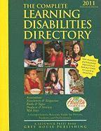 bokomslag The Complete Learning Disabilities Directory: Associations, Products, Resources, Magazines, Books, Services, Conferences, Web Sites
