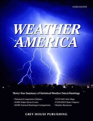 Weather America, 2010 1