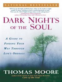 bokomslag Dark Nights of the Soul