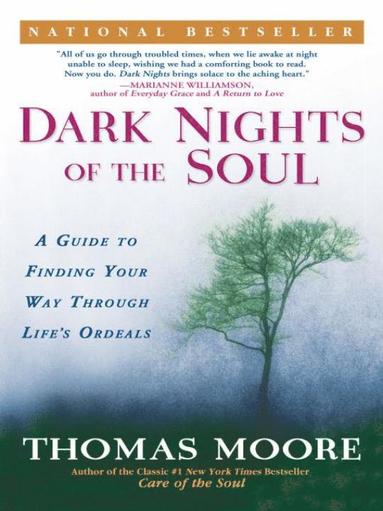 bokomslag Dark Nights of the Soul