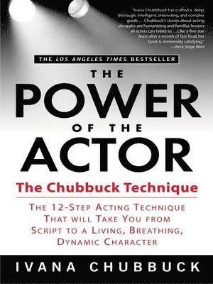 Power Of The Actor 1