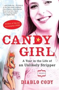bokomslag Candy Girl