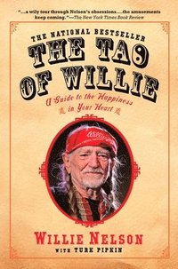 bokomslag The Tao of Willie
