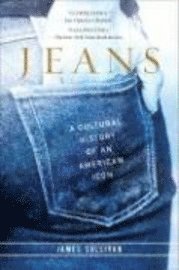 James Sullivan - Jeans, Häftad