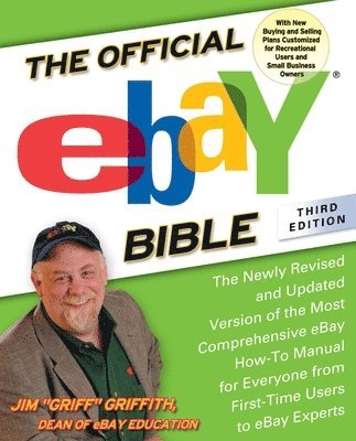 The Official eBay Bible, Third Edition 1