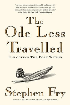The Ode Less Travelled: Unlocking the Poet Within 1