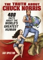 bokomslag The Truth About Chuck Norris