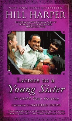 Letters to a Young Sister 1