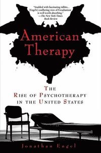 bokomslag American Therapy