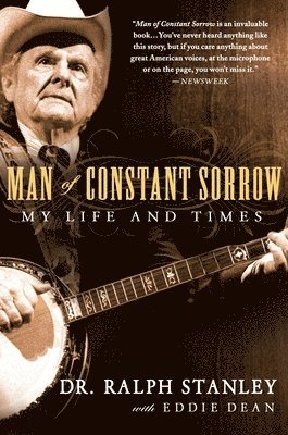 Man Of Constant Sorrow 1