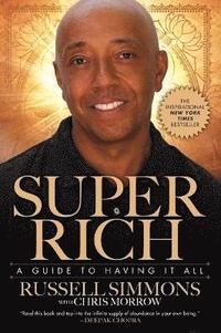 bokomslag Super Rich