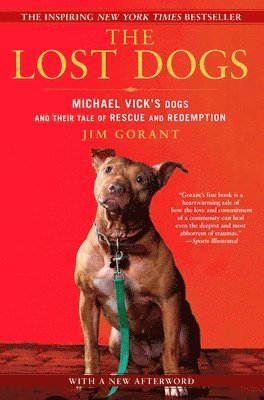 bokomslag Lost Dogs