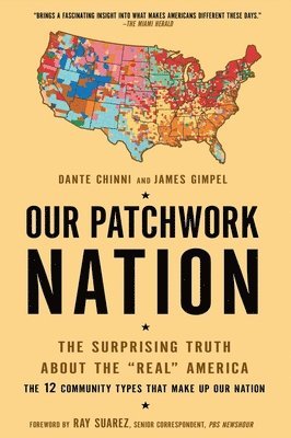 Our Patchwork Nation 1