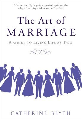 bokomslag The Art of Marriage