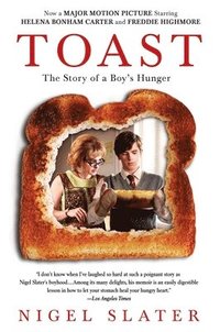 bokomslag Toast
