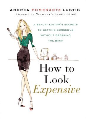 bokomslag How to Look Expensive