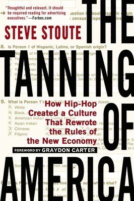 The Tanning of America 1