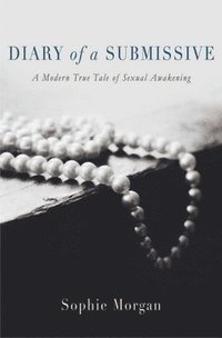 bokomslag Diary of a Submissive