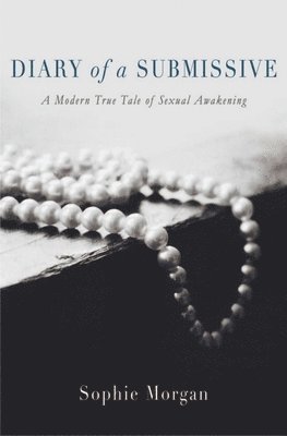 bokomslag Diary of a Submissive