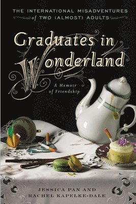 bokomslag Graduates in Wonderland