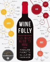Madeline Puckette, Justin Hammack - Wine Folly, Häftad