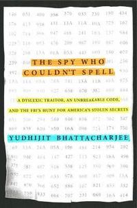 bokomslag The Spy Who Couldn't Spell