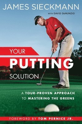 bokomslag Your Putting Solution