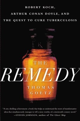 The Remedy 1