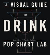 bokomslag A Visual Guide to Drink