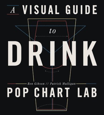 bokomslag A Visual Guide to Drink