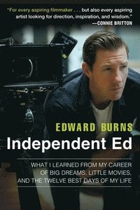 bokomslag Independent Ed