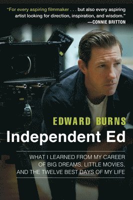 bokomslag Independent Ed