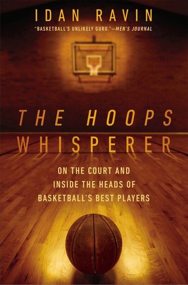 Idan Ravin - Hoops Whisperer, Häftad
