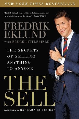 bokomslag The Sell