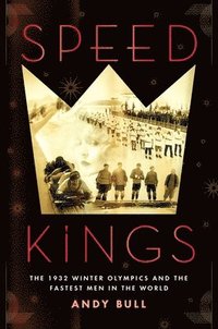 bokomslag Speed Kings