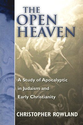 Christopher Rowland - Open Heaven, Häftad