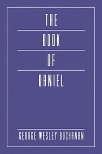 bokomslag The Book of Daniel